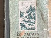 Žmogaus pavasaris 1950 m.