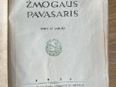 Žmogaus pavasaris 1950 m. - nuotraukos Nr. 2