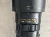 Nikon D500 - nuotraukos Nr. 7