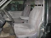 VW T 4 caravele sedynes - nuotraukos Nr. 3