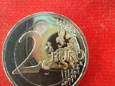 Suomijos 2019 2 Euro moneta - nuotraukos Nr. 2