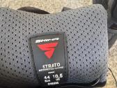 Moto batai - nuotraukos Nr. 2
