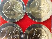 Estijos 2 Euro moneta 2025 - nuotraukos Nr. 2