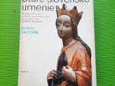 Senas meno albumas „Star slovensk umenie“ (1978