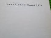 Senas meno albumas „Star slovensk umenie“ (1978 - nuotraukos Nr. 6