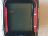 Garmin Edge 500 - nuotraukos Nr. 5