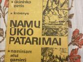 Parduodamos visokios knygos - nuotraukos Nr. 30