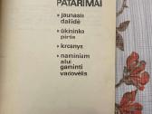 Parduodamos visokios knygos - nuotraukos Nr. 31