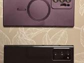 Samsung Galaxy Note20 Ultra 5G - nuotraukos Nr. 5