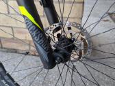 Cube MTB dviratis - nuotraukos Nr. 3