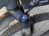 Cube MTB dviratis - nuotraukos Nr. 4