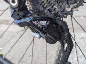 Cube MTB dviratis - nuotraukos Nr. 5