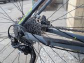 Cube MTB dviratis - nuotraukos Nr. 8