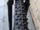 Cube MTB dviratis - nuotraukos Nr. 10