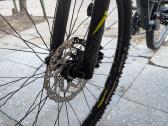 Cube MTB dviratis - nuotraukos Nr. 11