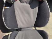 Automobilinė kėdutė Besafe