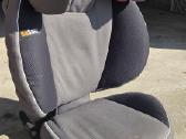 Automobilinė kėdutė Besafe - nuotraukos Nr. 2