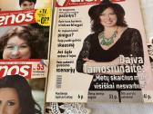 Parduodami laikraščiai ir žurnalai - nuotraukos Nr. 29