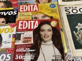 Parduodami laikraščiai ir žurnalai - nuotraukos Nr. 34