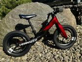 Specialized karboninis balansinis dviratukas 2kg!