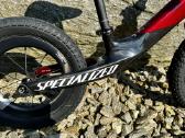 Specialized karboninis balansinis dviratukas 2kg! - nuotraukos Nr. 3
