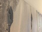 Didelis Ž. Liogės paveikslas 7 drambliai 118x60 cm - nuotraukos Nr. 13