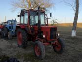 Mtz 550