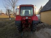 Mtz 550 - nuotraukos Nr. 4