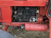 Mtz 550 - nuotraukos Nr. 5