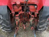 Mtz 550 - nuotraukos Nr. 7