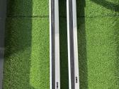Thule Squarebar ir Wingbar Edge stogo skersiniai - nuotraukos Nr. 6