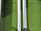 Thule Squarebar ir Wingbar Edge stogo skersiniai - nuotraukos Nr. 7