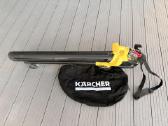 Kärcher akumuliatorinis lapų pūstuvas Blv 18-200