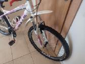 Vokiškas Aliuminis Sportinis dv.8-16m.mergaitei - nuotraukos Nr. 4