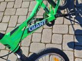 Giant 20 " vaikiškaa dviratis - nuotraukos Nr. 2