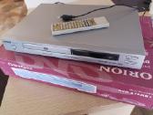 Dvd grotuvas Orion - nuotraukos Nr. 2