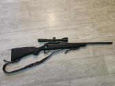 Remington 770 .308win - nuotraukos Nr. 2