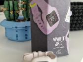 Garmin Vivofit Jr 3