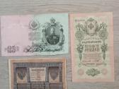 Parduodu banknotai