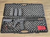 Novritch Ssr15 airsoft automatas (Su priedais)