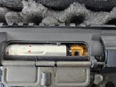 Novritch Ssr15 airsoft automatas (Su priedais) - nuotraukos Nr. 2