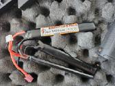 Novritch Ssr15 airsoft automatas (Su priedais) - nuotraukos Nr. 3