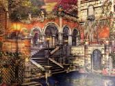 Dėlionė/puzzle Venecija, 3000 detalių - nuotraukos Nr. 2