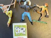 Kareiveliai tarybiniu laiku 15€ visi - nuotraukos Nr. 4