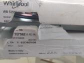 Kaitlentė Whirlpool Wb2560ne neveikia 2 blynai - nuotraukos Nr. 3