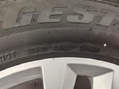 Audi Q7 R19 Naujos padangos ir nauji ratlankiai - nuotraukos Nr. 2