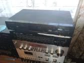 CD grotuvas Matantz CD 46