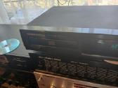 CD grotuvas Matantz CD 46 - nuotraukos Nr. 5