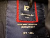 Vyriška žieminė Pierre Cardin striuke - nuotraukos Nr. 5
