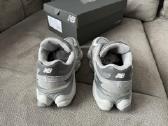 New balance 9060 46/45/44/43/42/40/39/38/37 - nuotraukos Nr. 4